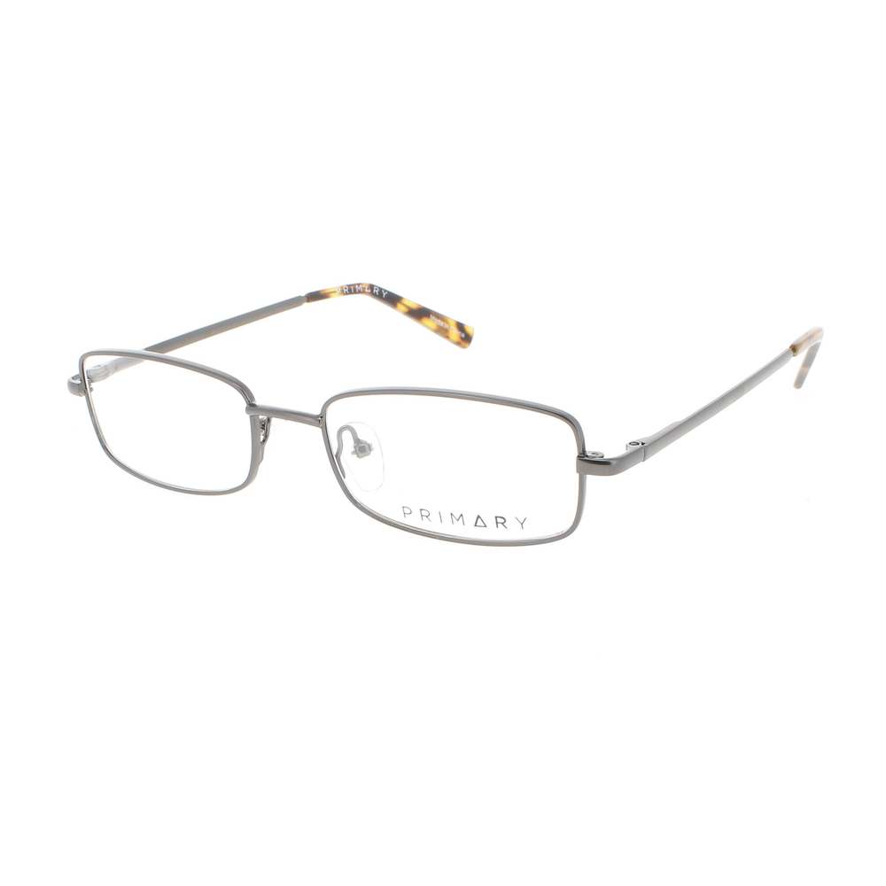 PRIMARY 1117GUN-51 Eyeglasses Eye Glasses GUN GUN Authentic New 51mm